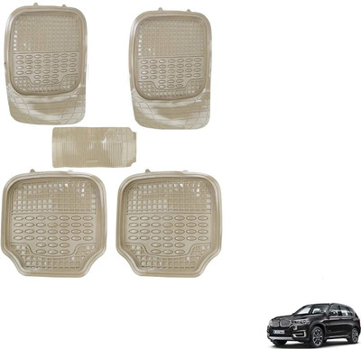 KOZDIKO PVC Standard Mat For  BMW X5(Beige)