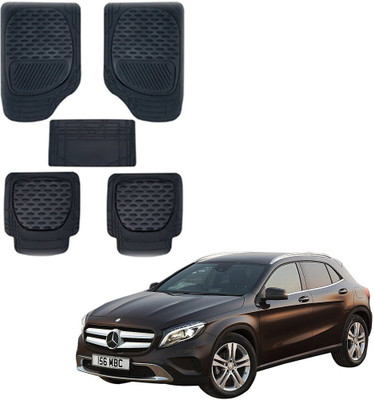 KOZDIKO PVC Standard Mat For  Mercedes Benz GLA-Class(Clear)