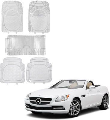 KOZDIKO PVC Standard Mat For  Mercedes Benz SLK-Class(Clear)