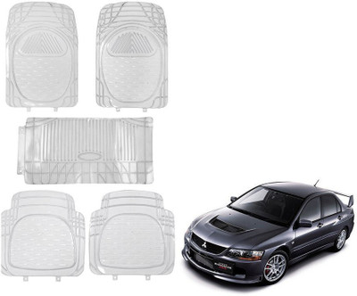 KOZDIKO PVC Standard Mat For  Mitsubishi Lancer(Clear)