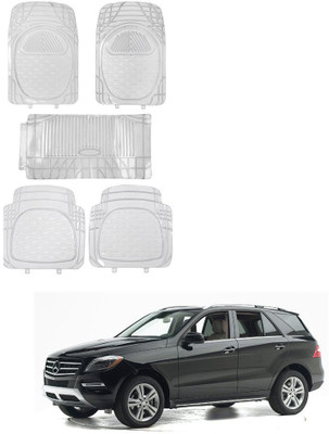 KOZDIKO PVC Standard Mat For  Mercedes Benz M-Class(Clear)