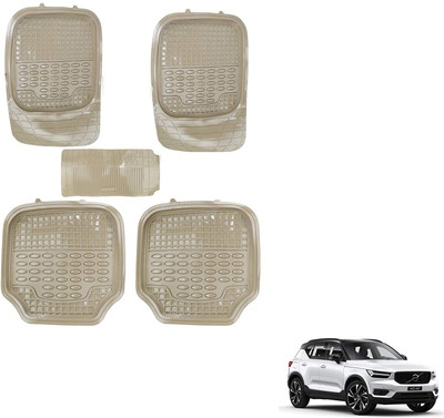 KOZDIKO PVC Standard Mat For  Volvo XC40(Beige)