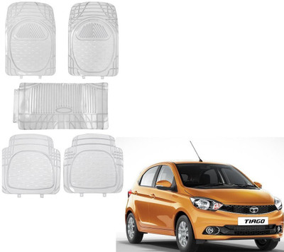 KOZDIKO PVC Standard Mat For  Audi A3(Clear)