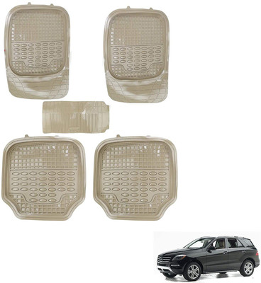 KOZDIKO PVC Standard Mat For  Mercedes Benz M-Class(Beige)