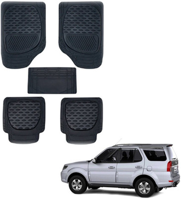 KOZDIKO PVC Standard Mat For  Tata Grand Dicor(Clear)
