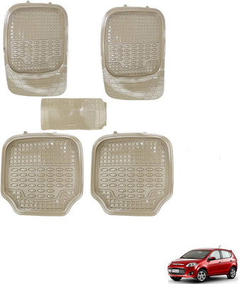 KOZDIKO PVC Standard Mat For  Fiat Palio(Beige)
