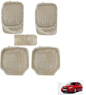 KOZDIKO PVC Standard Mat For  Chevrolet Cruze(Beige)