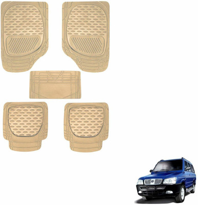 KOZDIKO PVC, Rubber Standard Mat For  ICML Rhino(Beige)
