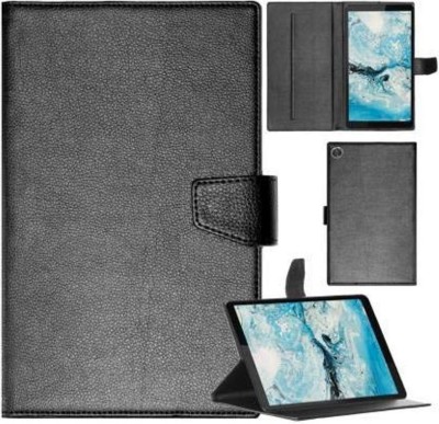 Krish Tech Flip Cover for Apple iPad 11 / iPad 11 Pro 2020 / iPad Air 4 (10.9 inch)(Black, Shock Proof, Pack of: 1)