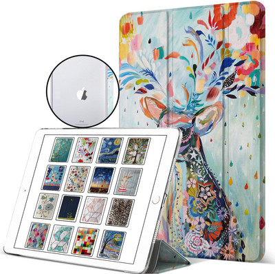 DuraSafe Cases Flip Cover for Apple iPad Pro 10.5 inch(Multicolor, Dual Protection, Pack of: 1)