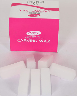 pyrax 4BOX CARVING WAX Dental Elevator