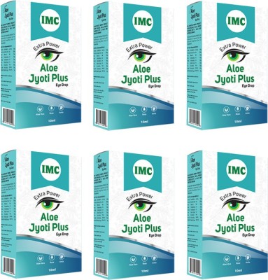 IMC Eye Drops(60 ml)