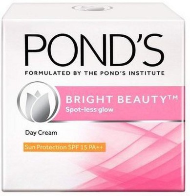 POND's Bright Beauty Day Cream SPF15 PA++(50 g)