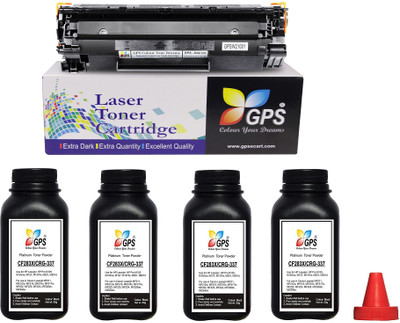 GPS Colour Your Dreams i-Sensys MF244dw Black Ink Toner