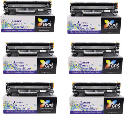 GPS Colour Your Dreams 83A for Black Ink Toner