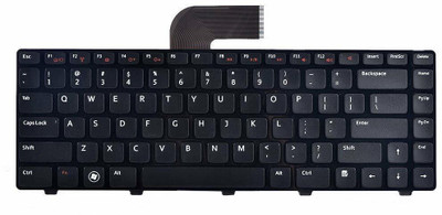 SellZone INSPIRON M5040 M5050 N5040 N5050 Laptop Keyboard Replacement Key