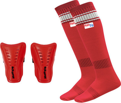 MATTZIG Club Smart Football Kit