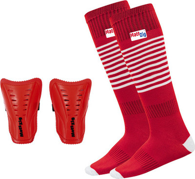 MATTZIG Club Smart Football Kit