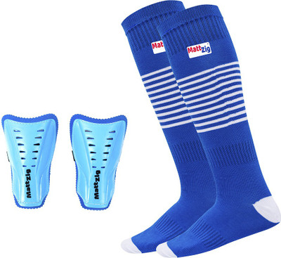 MATTZIG Club Smart Football Kit