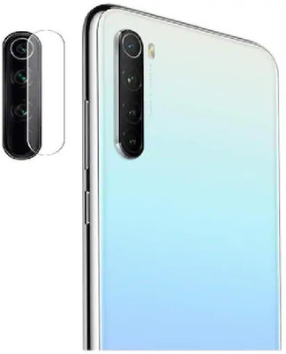 milestone mobile accessories Back Camera Lens Glass Protector for Oppo F15(Pack of: 1)