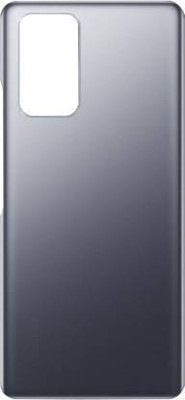 AL HAYY Xiaomi Redmi note 10 pro Back Panel(black)