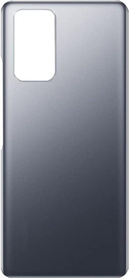 SPAREWARE REDMI NOTE 10 PRO MAX Back Panel(DARK NIGHT)