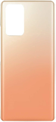 SPAREWARE REDMI NOTE 10 PRO MAX Back Panel(VINTAGE BRONZE)
