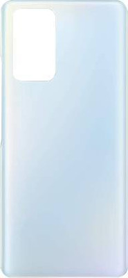AL HAYY Xiaomi Redmi note 10 pro Back Panel(blue)