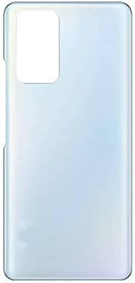 SPAREWARE REDMI REDMI NOTE 10 PRO MAX Back Panel(GLACIAL BLUE)