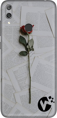 wrap craft HUAWEI Y7 PRIME (2019) Mobile Skin(Multicolor)