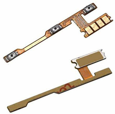 IncMart Note7 / Note7S / Note7 Pro Redmi Note7 / 7S / 7PRO Power ON/OFF Button