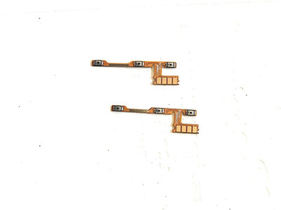 Anixen XIAOMI MI REDMI NOTE 8 XIAOMI MI REDMI NOTE 8 POWER ON OFF / VOLUME BUTTON KEY FLEX Volume Button Flex Cable