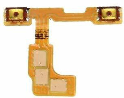Spares4ever PVBF-630 Oppo A33 Power ON/OFF Button