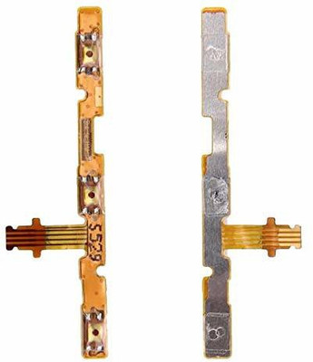 Spares4ever PVBF-464 Honor 5X Power ON/OFF Button