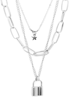OMAYA Alloy Chain