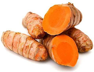 Adharvya Turmeric Seed(5 per packet)