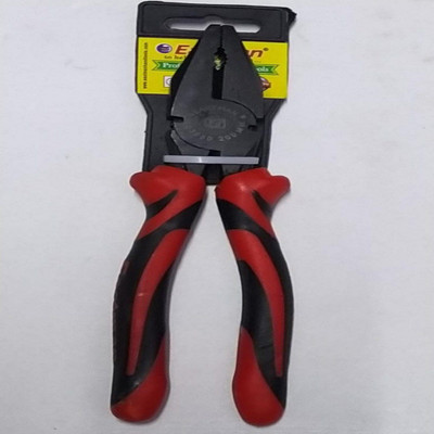EASTMAN E-2020 Combination Snap Ring Plier(Length : 8 inch)