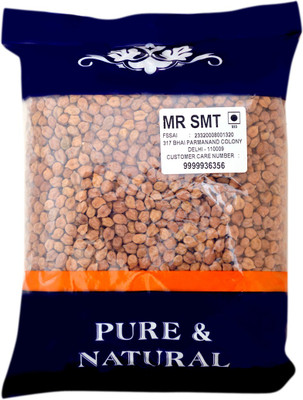 Mr SMT Chana (KALA CHANA) (1 kg)