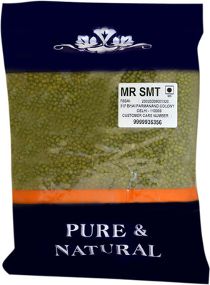 Mr SMT Moong Dal (1 kg)