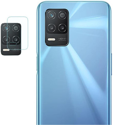 INCLU Camera Lens Protector for Oppo A54 4G(Pack of 1)
