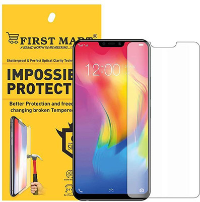 Magnif Impossible Screen Guard for Vivo Y83pro(Pack of 1)
