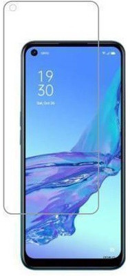 RUNEECH Impossible Screen Guard for OPPO A53(Pack of 1)
