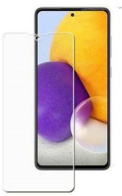 RUNEECH Impossible Screen Guard for SAMSUNG GALAXY A72(Pack of 1)