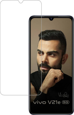 Ten To 11 Impossible Screen Guard for ViVO V21e(Pack of 1)