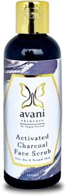 Avani Skincare Scrub(100 ml)