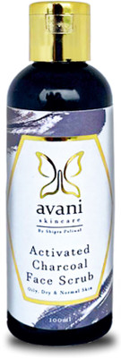 Avani Skincare Scrub (100 ml)