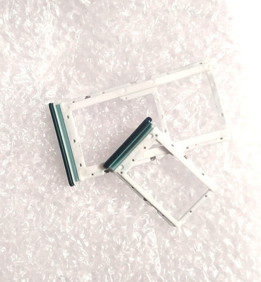 Purplesavvy Sim Card Tray(Compatible With Xiaomi Redmi Note 8 Pro)