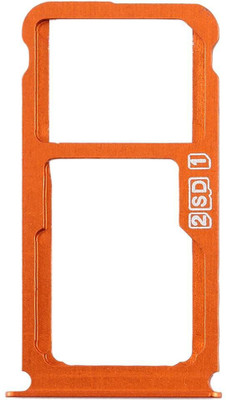 u trust Sim Card Tray(Compatible With Nokia 7 Plus : Copper)