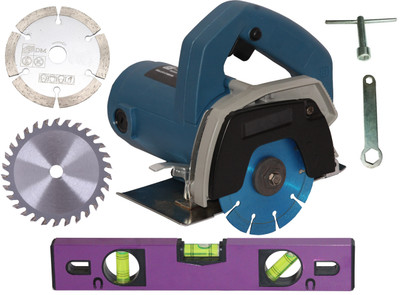 Digital Craft Electric saw Grooving Machine marble machine ceramic tile portable cutting machine electric steel wood multifunction stone slotting machine Marble Cutter(1050 W)
