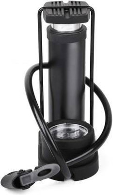 VNG 74 300 psi Tyre Air Pump for Car & Bike